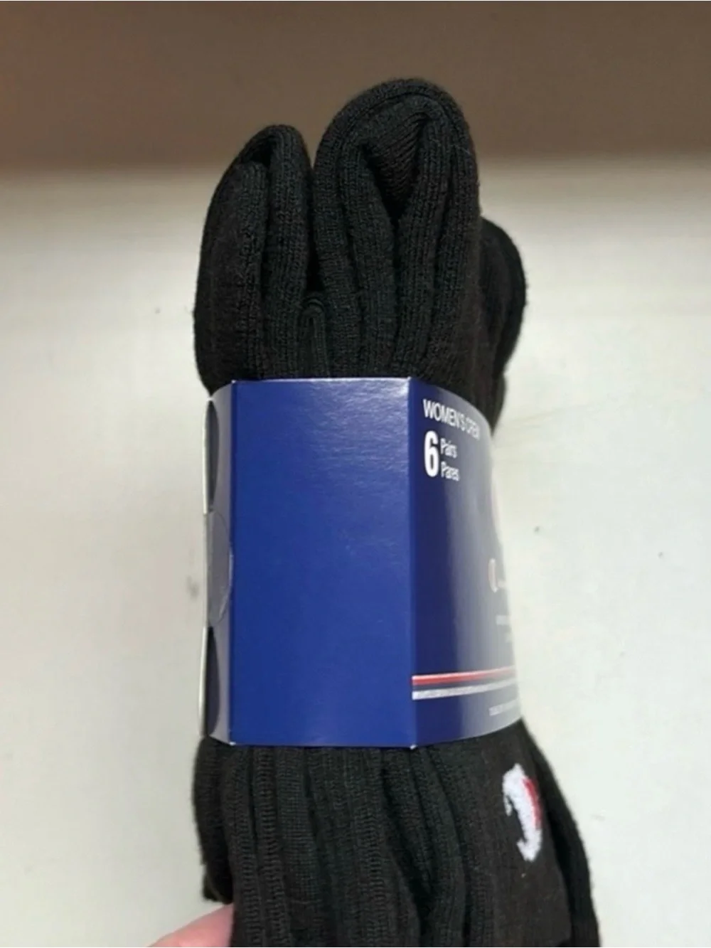 Champion pack six
